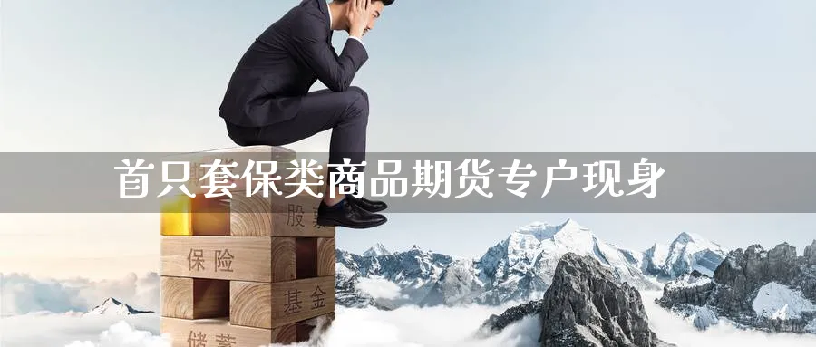 首只套保类商品期货专户现身_https://www.tian1ad.com_铜期货_第1张