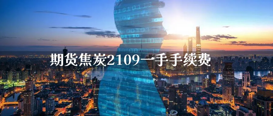 期货焦炭2109一手手续费_https://www.tian1ad.com_铜期货_第1张