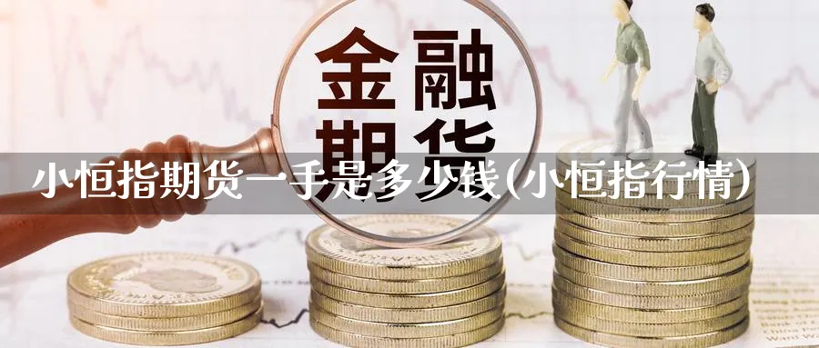 小恒指期货一手是多少钱(小恒指行情)_https://www.tian1ad.com_黄金期货_第1张