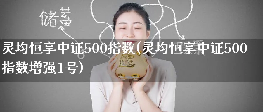 灵均恒享中证500指数(灵均恒享中证500指数增强1号)_https://www.tian1ad.com_黄金直播室_第1张