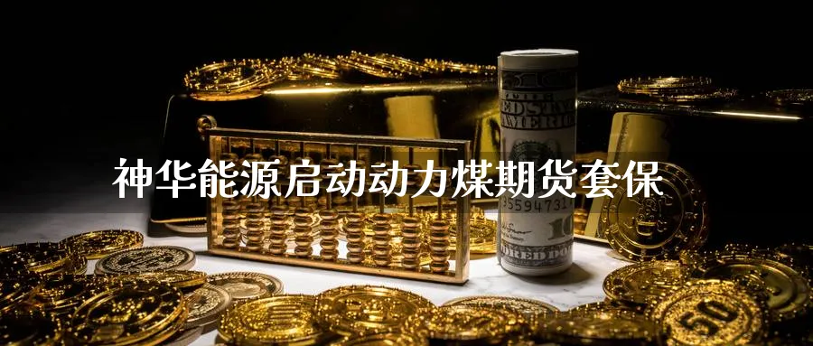 神华能源启动动力煤期货套保_https://www.tian1ad.com_铜期货_第1张