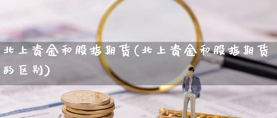 北上资金和股指期货(北上资金和股指期货的区别)_https://www.tian1ad.com_黄金期货_第1张