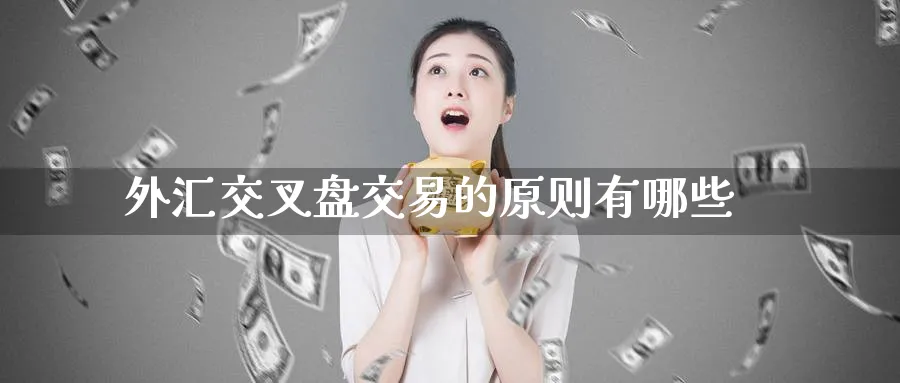 外汇交叉盘交易的原则有哪些_https://www.tian1ad.com_黄金直播室_第1张