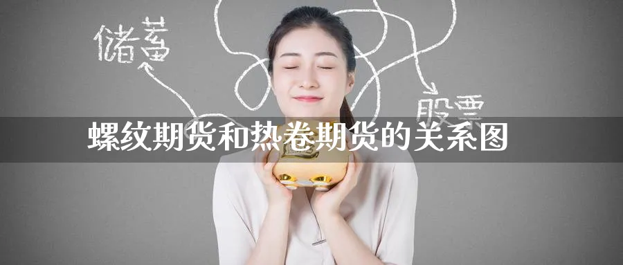 螺纹期货和热卷期货的关系图_https://www.tian1ad.com_铜期货_第1张