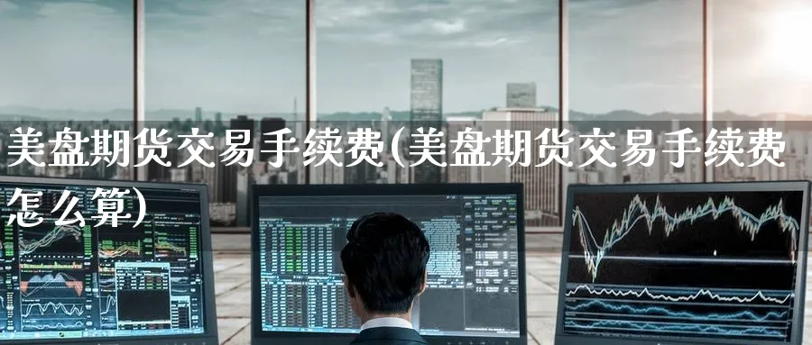 美盘期货交易手续费(美盘期货交易手续费怎么算)_https://www.tian1ad.com_期货学院_第1张