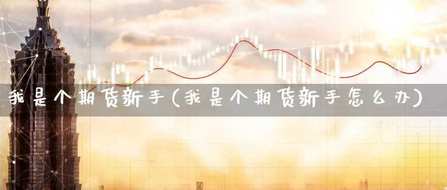 我是个期货新手(我是个期货新手怎么办)_https://www.tian1ad.com_铜期货_第1张