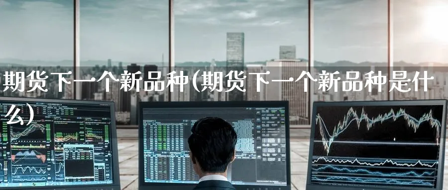 期货下一个新品种(期货下一个新品种是什么)_https://www.tian1ad.com_期货学院_第1张