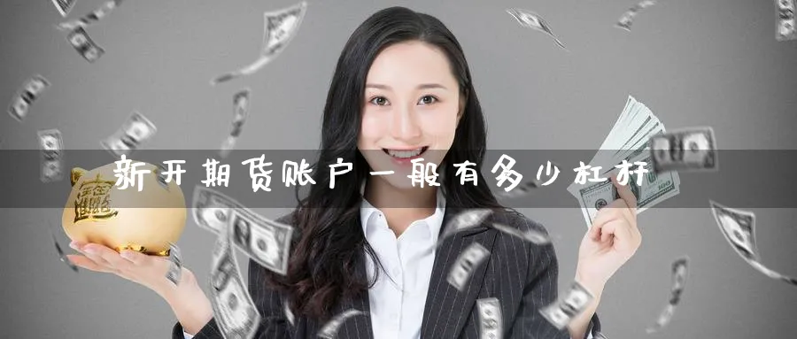 新开期货账户一般有多少杠杆_https://www.tian1ad.com_铜期货_第1张