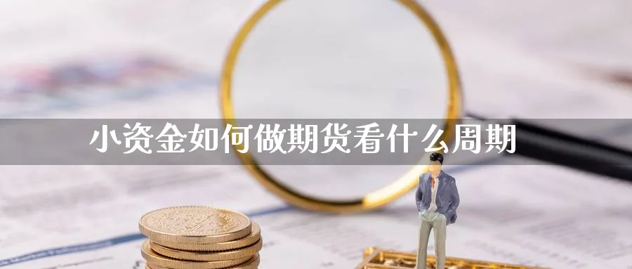 小资金如何做期货看什么周期_https://www.tian1ad.com_黄金期货_第1张