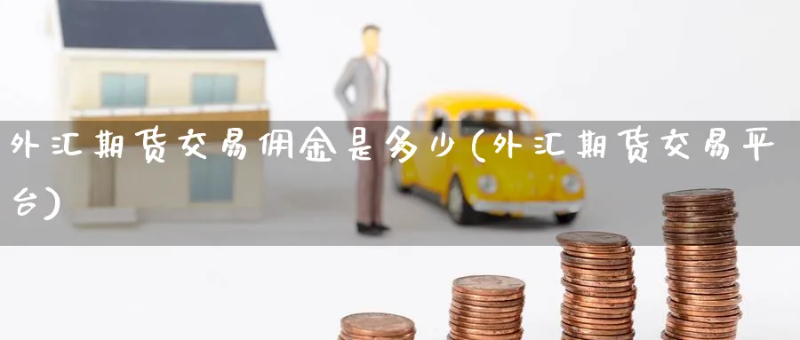 外汇期货交易佣金是多少(外汇期货交易平台)_https://www.tian1ad.com_黄金期货_第1张