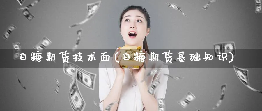 白糖期货技术面(白糖期货基础知识)_https://www.tian1ad.com_铜期货_第1张