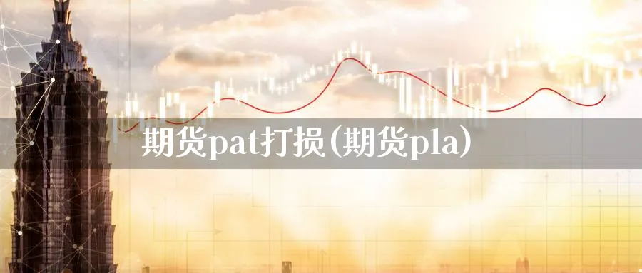 期货pat打损(期货pla)_https://www.tian1ad.com_铜期货_第1张