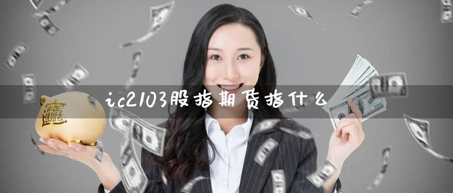 ic2103股指期货指什么_https://www.tian1ad.com_期货学院_第1张