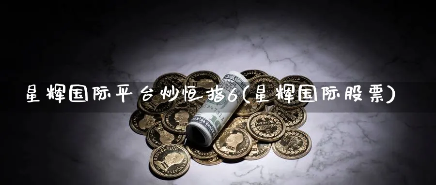 星辉国际平台炒恒指6(星辉国际股票)_https://www.tian1ad.com_黄金期货_第1张