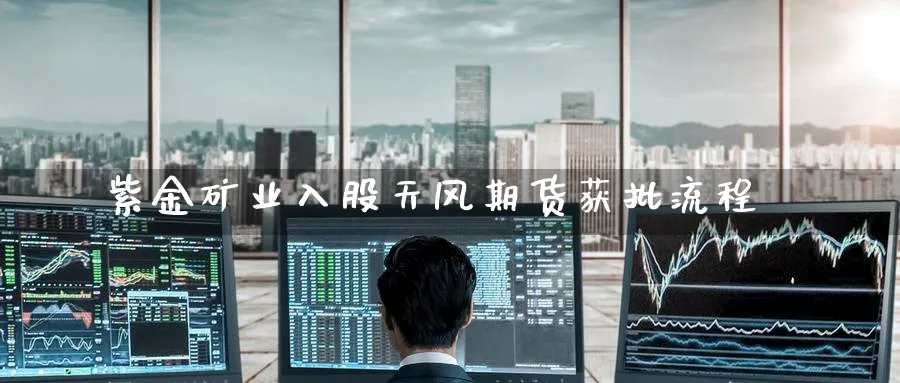 紫金矿业入股天风期货获批流程_https://www.tian1ad.com_黄金直播室_第1张