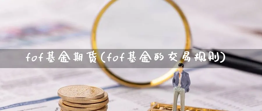 fof基金期货(fof基金的交易规则)_https://www.tian1ad.com_黄金直播室_第1张