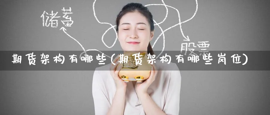 期货架构有哪些(期货架构有哪些岗位)_https://www.tian1ad.com_期货学院_第1张