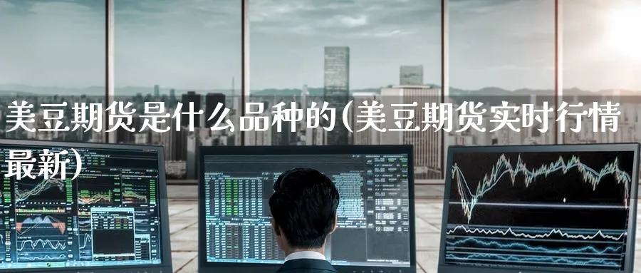美豆期货是什么品种的(美豆期货实时行情最新)_https://www.tian1ad.com_黄金直播室_第1张