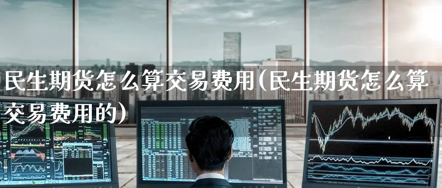 民生期货怎么算交易费用(民生期货怎么算交易费用的)_https://www.tian1ad.com_期货学院_第1张